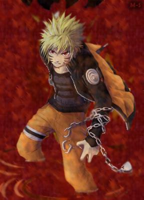                                        Naruto uzumaki
